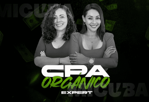 cpa organico expert de conexo digital sas 66ebd46111a17