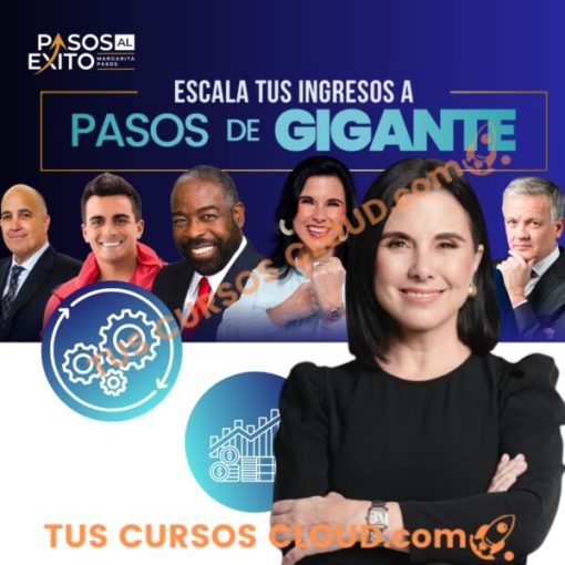evento pasos de gigante virtual platinum margarita pasos 66f7b252ef336