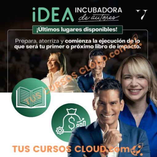 idea incubadora de autores vilma nunez y ismael cala 66f7b24525a35