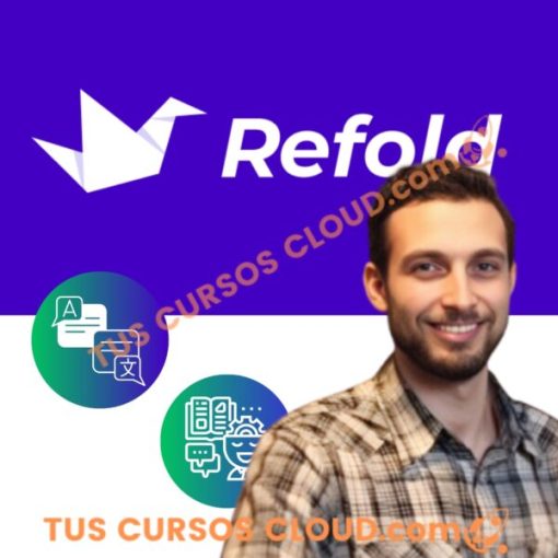 inmersion definitivo refold academy ingles 66f7b20e86b47
