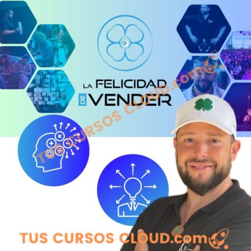 la felicidad de vender sergio canovas 66f3136adf8e0