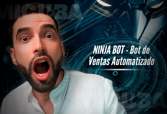 ninja bot bot de ventas automatizado de rodrigo corzo 66ebc16abe19c
