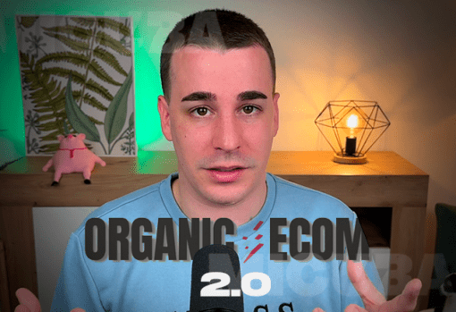 organic ecom 2 0 de marc verdu 66ebd43724add