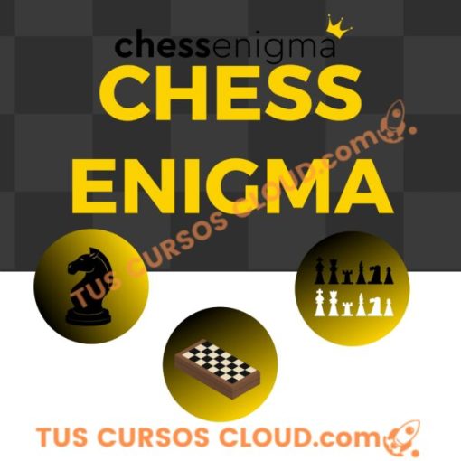Programa Chess Enigma – Chess Enigma 15 programa chess enigma chess enigma 66edcd1acbd81