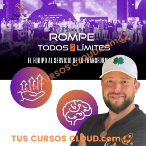 rompe todos tus limites sergio canovas 66f3135f8f809
