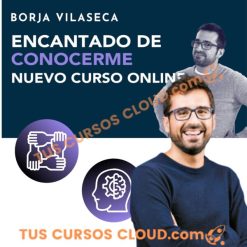 Encantado de Conocerme – Borja Vilaseca