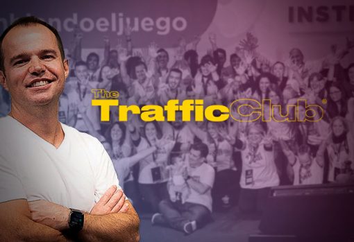the traffic club de roberto gamboa 6700429a93e52