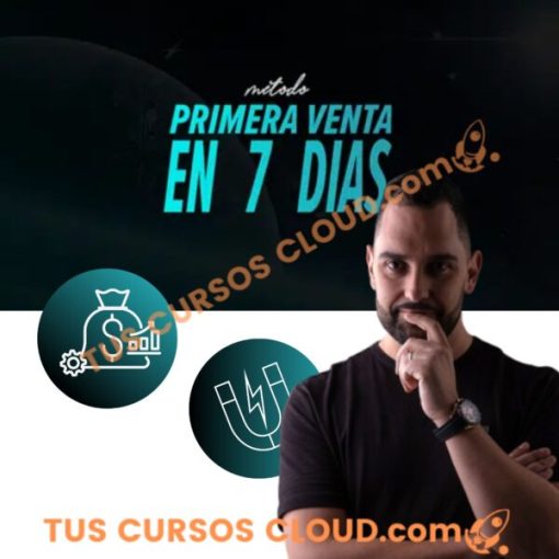 tu primera venta en 7 dias ivan de benito 670042a726af9