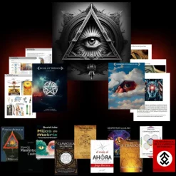 Libros de la Sabiduría Oculta