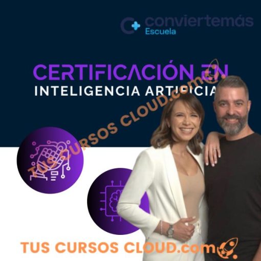 2025 certificacion inteligencia artificial aplicada al growth marketing marketing digital convierte mas 68117335f1fbb