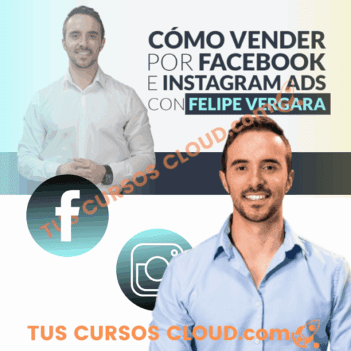 como vender por facebook e instagram ads 2025 de felipe vergara 681175b104a82