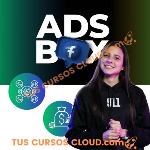 curso ads box laura blago 68112b4e7324b