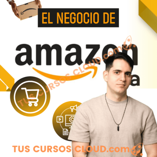 el negocio de amazon fba lanza tu negocio en 3 meses rober perna 681171bcc0da5