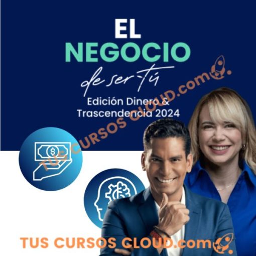 evento el negocio de ser tu con vilma nunez y ismael cala 68112675f29c6