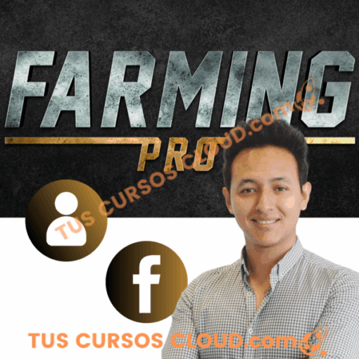 Farming Pro – Charly Prado 12 farming pro charly prado 681175270420f