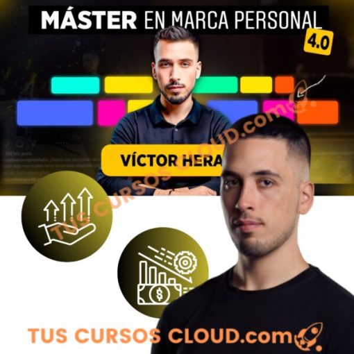 master en marca personal 4 0 victor heras 6811261633d9c