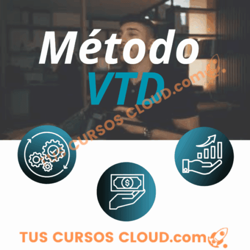 metodo vtd de santiago osorio 681175925b57d