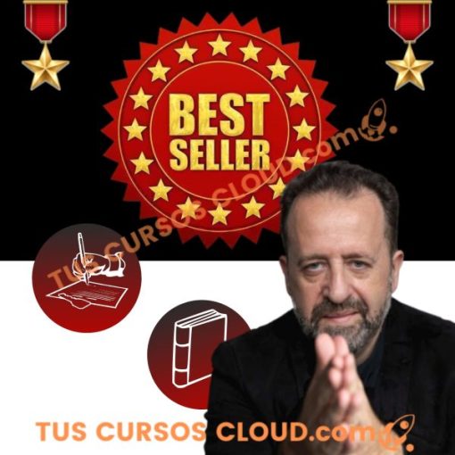 Programa Best Seller en 7 – Francisco Navarro Lara 4 programa best seller en 7 francisco navarro lara 68112e1c821f2
