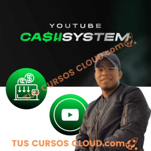 youtube cash system de erick rodriguez 68117244d7d1a
