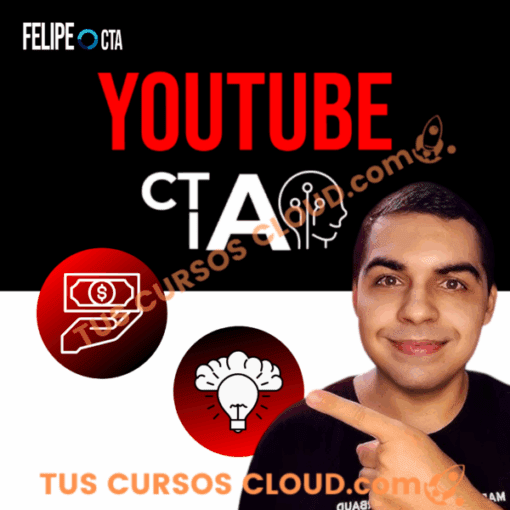YouTube CTIA – Felipe Bedoya 2 youtube ctia felipe bedoya 68117500215a4