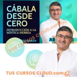 Cábala desde cero – Mario Sabán