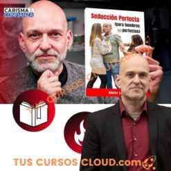 Libro Seducción Perfecta (para hombres imperfectos) – Hector Latorre