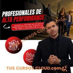 Profesionales de Alta Performance – Hell Sellers Academy