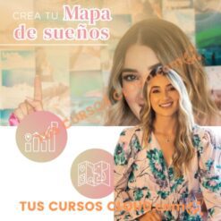 Taller Mapa de Sueños – Isabel Osorio
