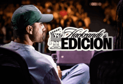 Hackeando la Edicion de Guille Collado