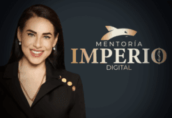 Mentoria Imperio Digital de Coral Mujaes