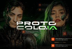 Protocolo IA de Micaela Lagos