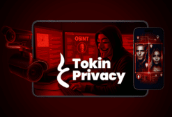 Tokin Privacy de Reven